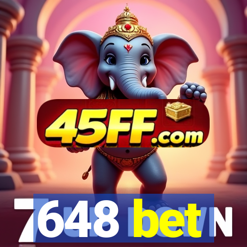 648 bet